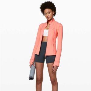 Lululemon define jacket